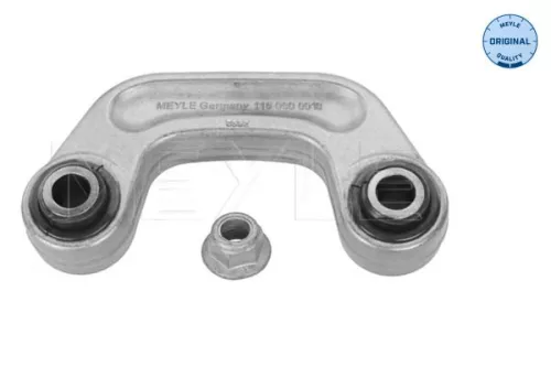 Verbindingsstang, stabilisatorstang MEYLE 116 060 0018)