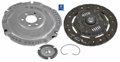 Koppelingsset SACHS 3000 286 002)
