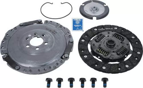 Clutch Kit SACHS 3000 288 002)