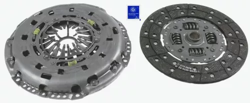 Koppelingsset SACHS 3000 951 910)