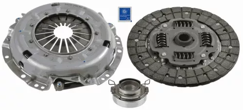 Koppelingsset SACHS 3000 951 740)
