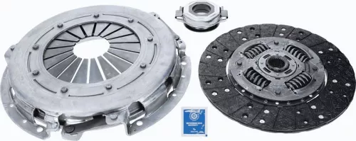 Koppelingsset SACHS 3000 951 528)