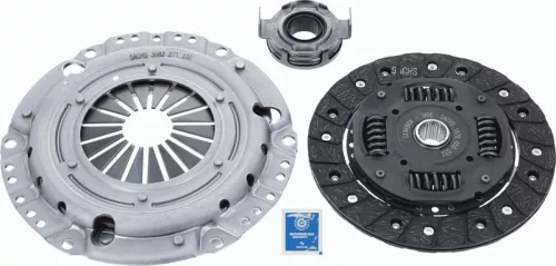 Koppelingsset SACHS 3000 950 022)