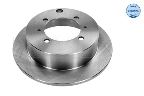MEYLE Brake Disc 32-15 523 0010 MEYLE 32-15 523 0010)