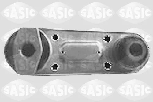 Montage, motor SASIC 4001813)