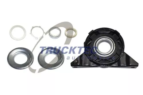 Ophanging, aandrijfas TRUCKTEC AUTOMOTIVE 02.34.010)