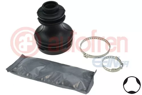 Balgset, aandrijfas AUTOFREN SEINSA D8339)