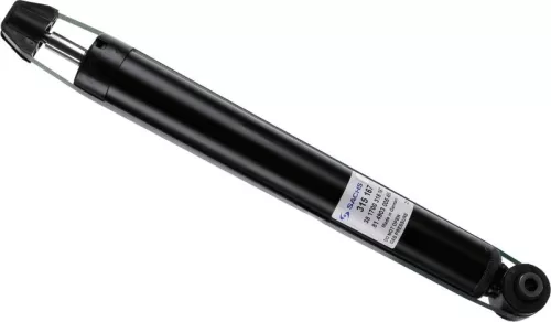 Schokdemper SACHS 315 167)
