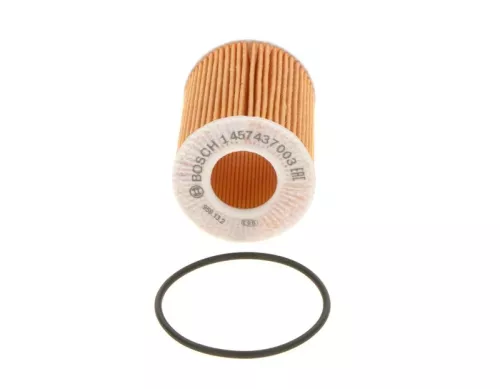 Oliefilter BOSCH 1 457 437 003)
