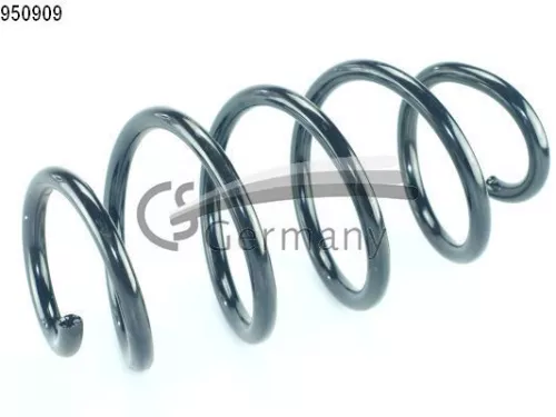 Veerophanging CS Germany 14.950.909)