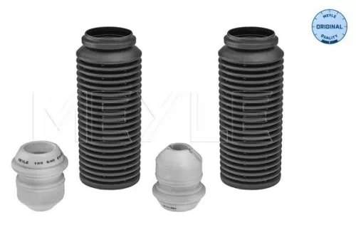 Stofhoeskit, schokdemper MEYLE 100 640 0011)