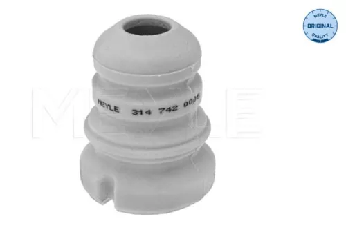 Rubberen buffer, vering MEYLE 314 742 0005)