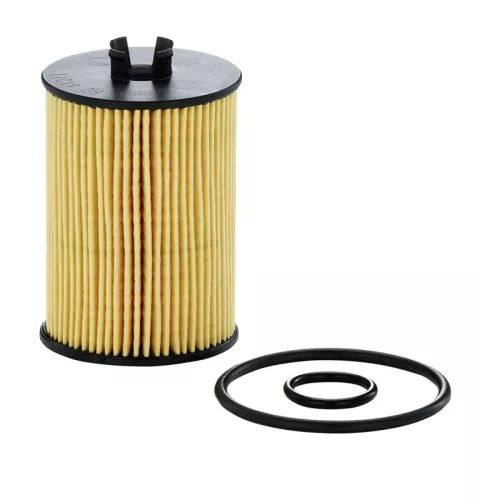 Oliefilter MANN-FILTER HU 612/1 x)