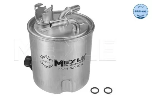 Brandstoffilter MEYLE 36-14 323 0012)