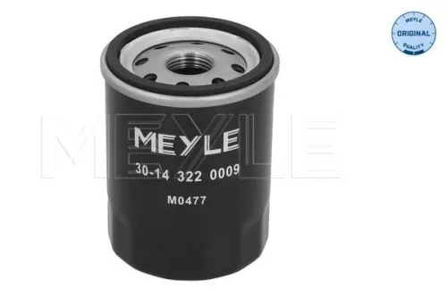 Oil Filter MEYLE 30-14 322 0009)