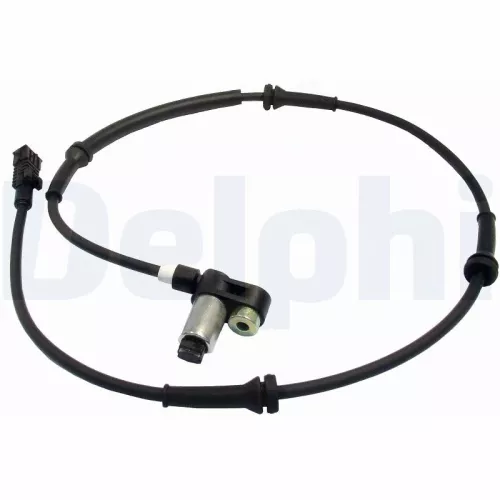 Sensor, wielsnelheid DELPHI SS20011)