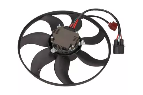 Ventilator, motorkoeling MAXGEAR 71-0030)