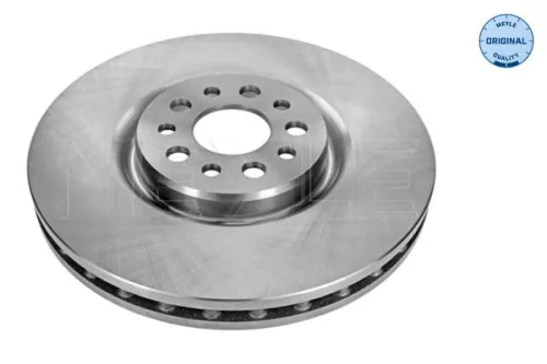 MEYLE Brake Disc 40-15 521 1004 MEYLE 40-15 521 1004)