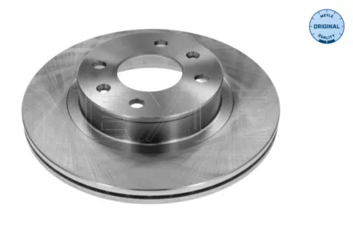 MEYLE Brake Disc 28-15 521 0010 MEYLE 28-15 521 0010)