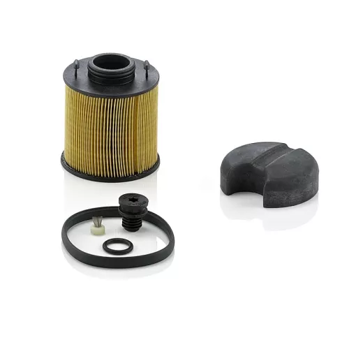 Ureumfilter MANN-FILTER U 620/3 y KIT)