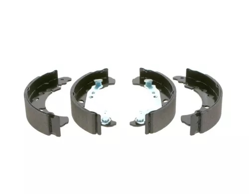 Remblokkenset BOSCH 0 986 487 759)