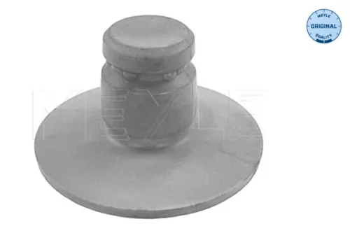 Rubberen buffer, vering MEYLE 614 742 0001)