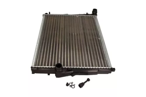 Radiator, engine cooling MAXGEAR AC259188)