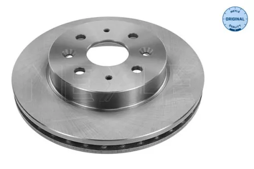 MEYLE Brake Disc 28-15 521 0014 MEYLE 28-15 521 0014)