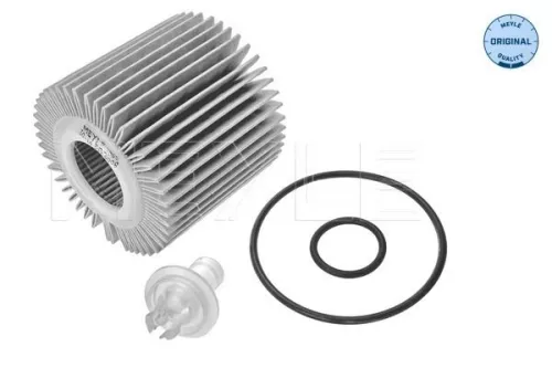 Oliefilter MEYLE 30-14 322 0008)