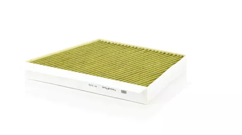 Filter, cabinelucht MANN-FILTER FP 3172)