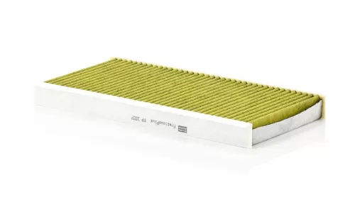 Filter, cabinelucht MANN-FILTER FP 3337)
