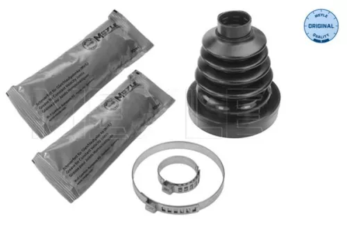 Balgset, aandrijfas MEYLE 16-14 495 0017)