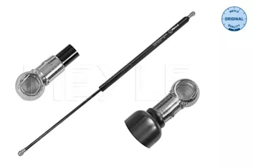 Gasveer, kofferbak/laadruimte MEYLE 31-40 910 0010)