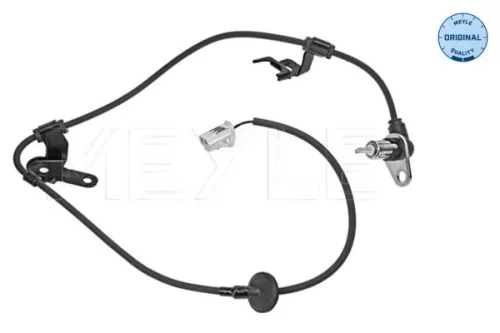 Sensor, wielsnelheid MEYLE 35-14 899 0000)
