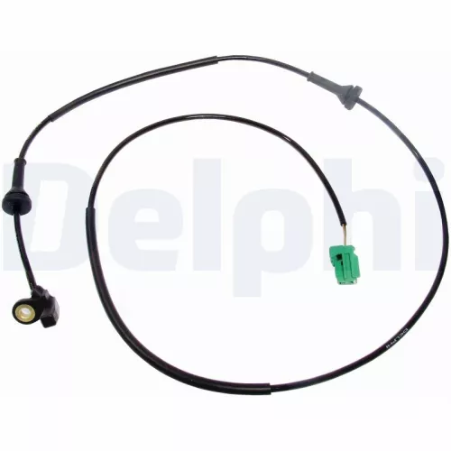 Sensor, wielsnelheid DELPHI SS20177)