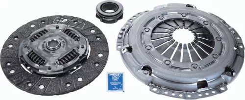 Koppelingsset SACHS 3000 950 734)