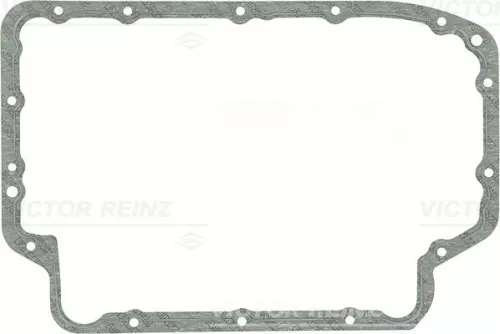 Gasket, oil sump VICTOR REINZ 71-10262-00)
