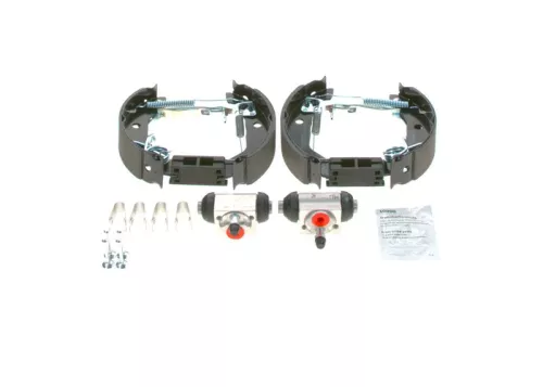 Remblokkenset BOSCH 0 204 114 591)