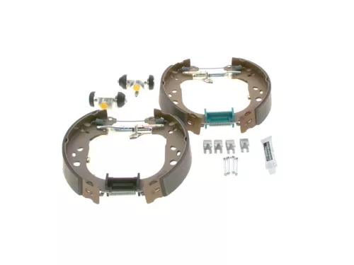 Remblokkenset BOSCH 0 204 114 647)