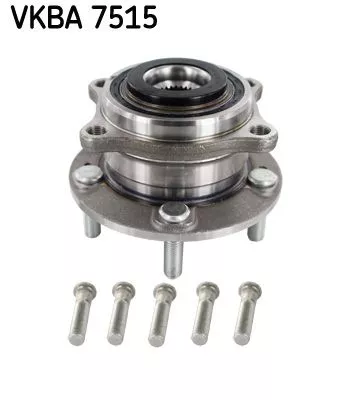Wheel Bearing Kit SKF VKBA 7515)