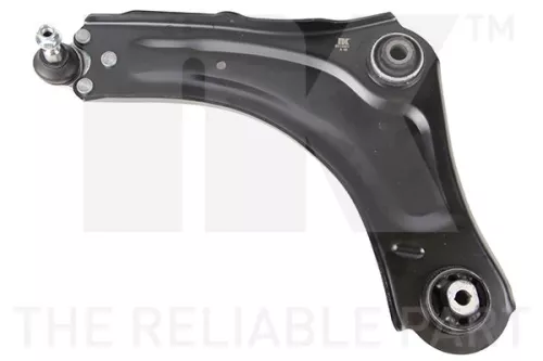 Control/Trailing Arm, wheel suspension NK 5013961)