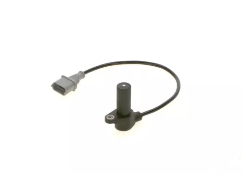 Sensor, krukaspuls BOSCH 0 261 210 204)