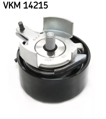 Spanrol, distributieriem SKF VKM 14215)