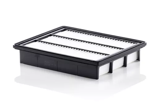 Luchtfilter MANN-FILTER C 30 024)