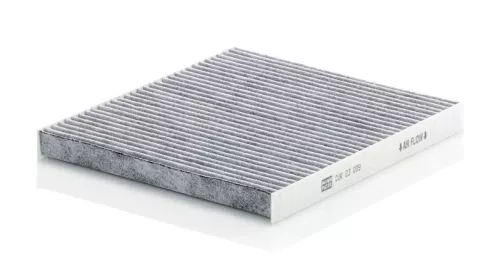 Filter, cabinelucht MANN-FILTER CUK 23 009)