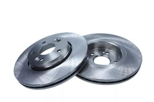 MAXGEAR Brake Disc 19-1299 MAXGEAR 19-1299)