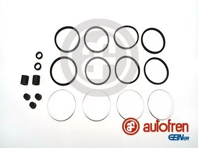 Reparatieset, remklauw AUTOFREN SEINSA D4128)