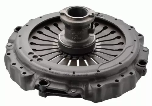 koppelingsdrukplaat SACHS 3483 030 031)