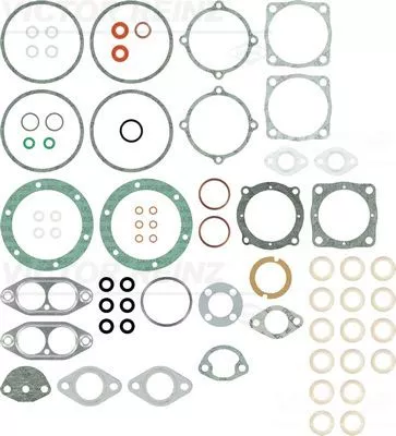 Complete pakkingset, motor VICTOR REINZ 15-19670-04)