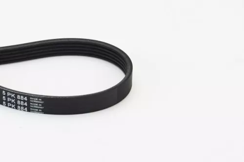 V-ribbed Belt CONTINENTAL CTAM 5PK884)